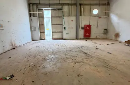 Warehouse - Studio - 1 Bathroom for rent in Umm Al Thuoob - Umm Al Quwain Warehouse - Studio - 1 Bathroom for rent in Umm Al Thuoob - Umm Al Quwain