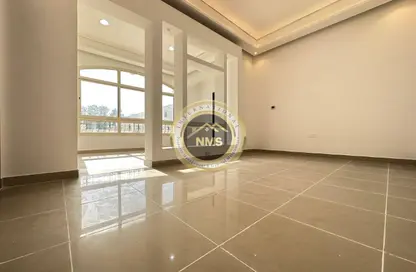 Apartment - Studio - 1 Bathroom for rent in Al Muntazah - Abu Dhabi
