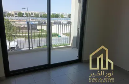 فيلا - 4 غرف نوم - 5 حمامات للايجار في 3 باركسايد - اعمار الجنوبية - دبي الجنوب (مركز دبي العالمي) - دبي فيلا - 4 غرف نوم - 5 حمامات للايجار في 3 باركسايد - اعمار الجنوبية - دبي الجنوب (مركز دبي العالمي) - دبي