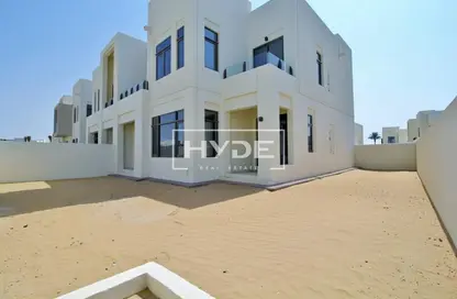 Villa - 3 Bedrooms - 3 Bathrooms for rent in Mira Oasis 3 - Mira Oasis - Reem - Dubai