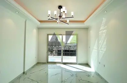 Apartment - 1 Bedroom - 1 Bathroom for rent in Vincitore Benessere - Arjan - Dubai
