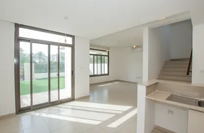 Townhouse - 3 Bedrooms - 3 Bathrooms for rent in Hayat Townhouses - Town Square - Dubai