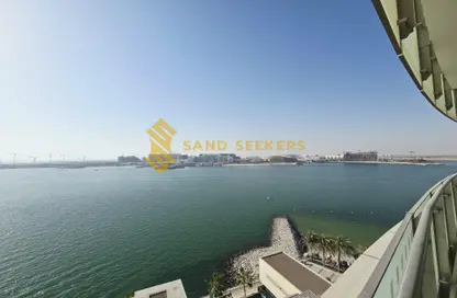 Apartment - 3 Bedrooms - 4 Bathrooms for rent in Al Rahba - Al Muneera - Al Raha Beach - Abu Dhabi