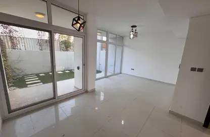Townhouse - 3 Bedrooms - 3 Bathrooms for rent in Albizia - Damac Hills 2 - Dubai Townhouse - 3 Bedrooms - 3 Bathrooms for rent in Albizia - Damac Hills 2 - Dubai