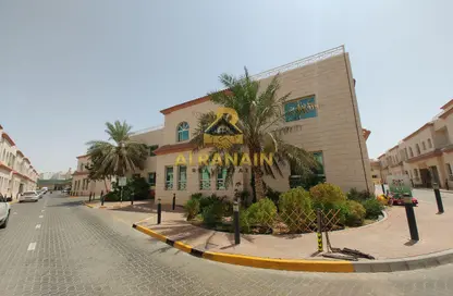 Apartment - 2 Bedrooms - 3 Bathrooms for rent in Al Ruwaikah - Al Muwaiji - Al Ain