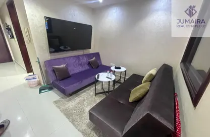 شقة - غرفة نوم - 1 حمام للبيع في رويال بريز - رويال بريز - قرية الحمرا - رأس الخيمة