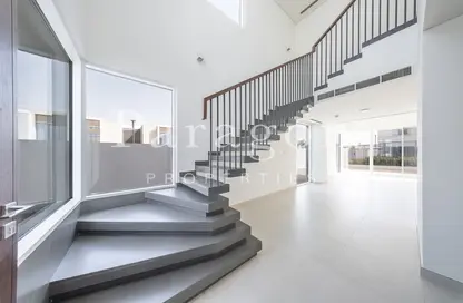 Villa - 4 Bedrooms - 4 Bathrooms for rent in Talia - The Valley - Dubai