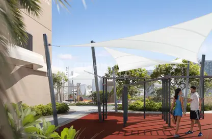 Retail - Studio for sale in Alta View Skyhomes - District 10 - Jumeirah Village Circle - Dubai