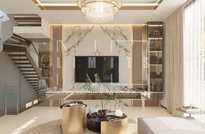 Townhouse - 2 Bedrooms - 3 Bathrooms for sale in Verdana - Dubai Investment Park (DIP) - Dubai