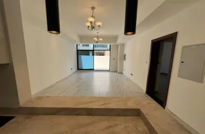 Townhouse - 4 Bedrooms - 5 Bathrooms for sale in Elie Saab VIE Townhouses - District 11 - Mohammed Bin Rashid City - Dubai