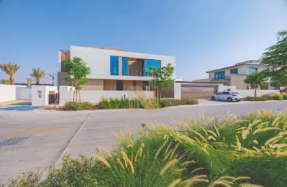 Villa - 4 Bedrooms - 5 Bathrooms for sale in Tilal Al Furjan - Phase One - Al Furjan - Dubai