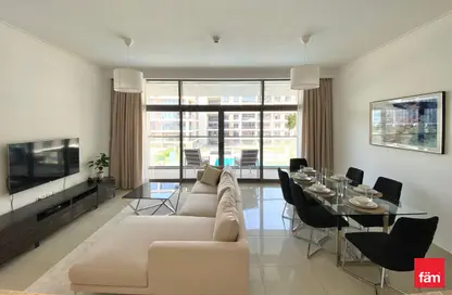 Apartment - 2 Bedrooms for sale in Mulberry 1 - Park Heights - Dubai Hills Estate - Dubai Apartment - 2 Bedrooms for sale in Mulberry 1 - Park Heights - Dubai Hills Estate - Dubai