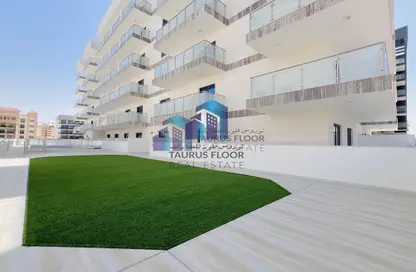 Apartment - Studio - 1 Bathroom for rent in Al Warsan 4 - Al Warsan - Dubai