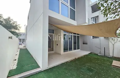 Townhouse - 3 Bedrooms - 3 Bathrooms for sale in Aknan Villas - Vardon - Damac Hills 2 - Dubai