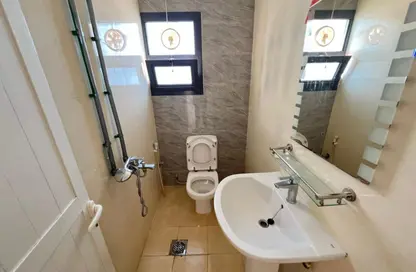 شقة - غرفة نوم - 2 حمامات للايجار في تلال عجمان - العالية - عجمان