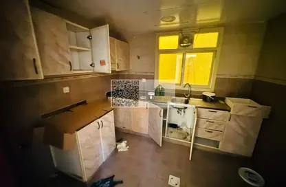 Apartment - 1 Bedroom - 1 Bathroom for rent in Al Rashidiya Towers - Al Rashidiya - Ajman Downtown - Ajman