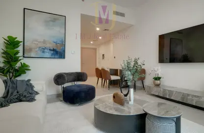 Apartment - 1 Bedroom - 2 Bathrooms for sale in Hadley Heights - Jumeirah Village Circle - Dubai