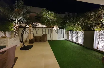 Townhouse - 3 Bedrooms - 4 Bathrooms for rent in Zahra Townhouses - Town Square - Dubai