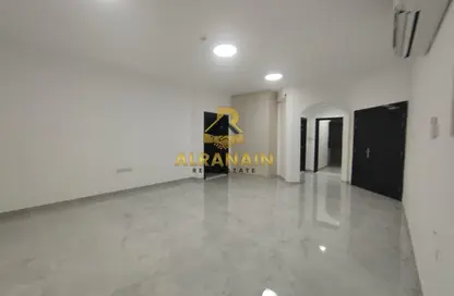 شقة - غرفة نوم - 2 حمامات للايجار في سليمي - الجيمي - العين