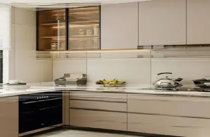 Apartment - 2 Bedrooms - 3 Bathrooms for sale in Sports View Residence - Al Warsan 4 - Al Warsan - Dubai