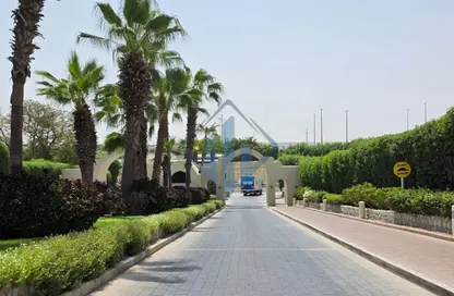 Villa - 1 Bedroom - 1 Bathroom for rent in The Cove Rotana - Ras Al Khaimah Waterfront - Ras Al Khaimah