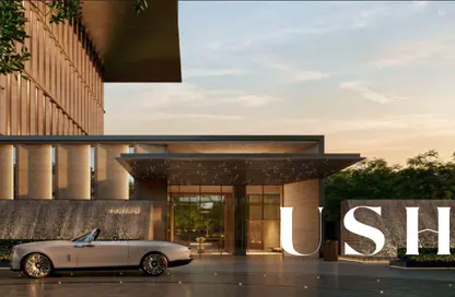 Apartment - 2 Bedrooms - 3 Bathrooms for sale in Jumeirah Residences Emirates Towers - Emirates Towers - Sheikh Zayed Road - Dubai Apartment - 2 Bedrooms - 3 Bathrooms for sale in Jumeirah Residences Emirates Towers - Emirates Towers - Sheikh Zayed Road - Dubai