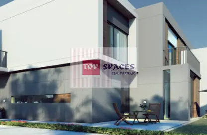 Townhouse - 3 Bedrooms - 4 Bathrooms for rent in The Pulse Townhouses - The Pulse - Dubai South (Dubai World Central) - Dubai