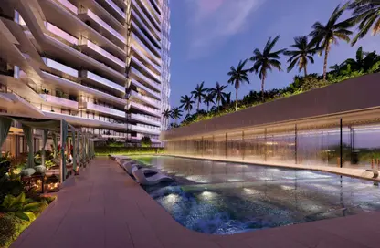 شقة - 2 غرف نوم - 3 حمامات للبيع في إليفي من ديار - جبل علي - دبي