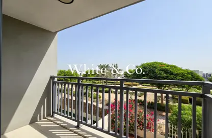 Townhouse - 3 Bedrooms - 3 Bathrooms for sale in Maple 1 - Maple at Dubai Hills Estate - Dubai Hills Estate - Dubai