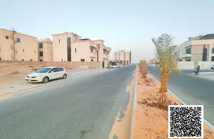 Land - Studio for sale in Ajman Hills - Al Alia - Ajman