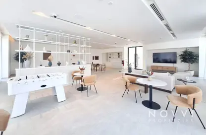 تاون هاوس - 3 غرف نوم - 3 حمامات للبيع في جرينفيو 3 - اعمار الجنوبية - دبي الجنوب (مركز دبي العالمي) - دبي تاون هاوس - 3 غرف نوم - 3 حمامات للبيع في جرينفيو 3 - اعمار الجنوبية - دبي الجنوب (مركز دبي العالمي) - دبي