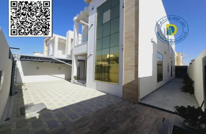 Villa - 5 Bedrooms - 7+ Bathrooms for sale in Al Mowaihat 3 - Al Mowaihat - Ajman