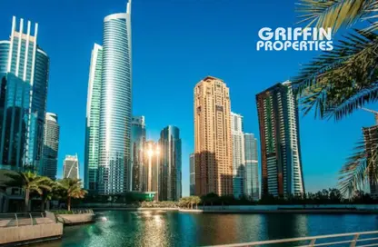 Apartment - 2 Bedrooms - 3 Bathrooms for sale in Sobha Verde - Jumeirah Lake Towers - Dubai