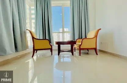 Apartment - 2 Bedrooms - 2 Bathrooms for rent in Al Reem Island - Abu Dhabi