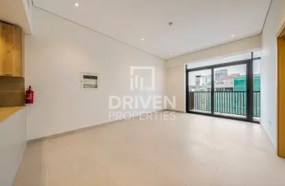 Apartment - 1 Bedroom - 2 Bathrooms for rent in Divine Living - Arjan - Dubai