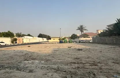 أرض - استوديو للبيع في شرقان - الحيرة - الشارقة