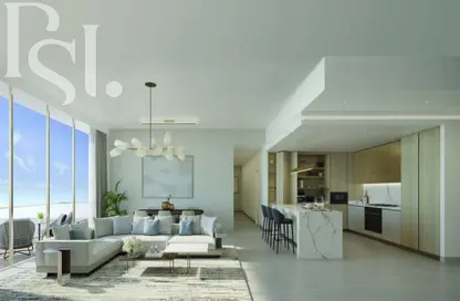 Apartment - 2 Bedrooms - 2 Bathrooms for sale in Upper House East - Upper House - Jumeirah Lake Towers - Dubai