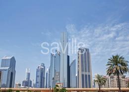 Studio - 1 حمام للبيع في برج سنترال بارك السكني - برج سنترال بارك - مركز دبي المالي العالمي - دبي Studio - 1 حمام للبيع في برج سنترال بارك السكني - برج سنترال بارك - مركز دبي المالي العالمي - دبي