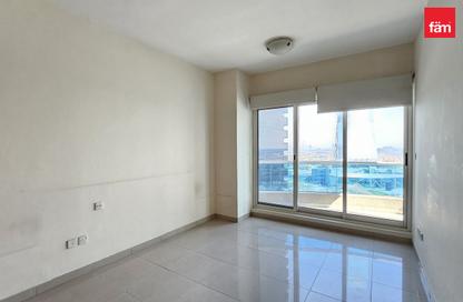Apartment - 1 Bedroom - 2 Bathrooms for rent in Lake Point Tower - JLT Cluster N - Jumeirah Lake Towers - Dubai