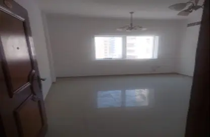 Apartment - 1 Bedroom - 1 Bathroom for rent in Al Khan Lagoon Tower - Al Khan Lagoon - Al Khan - Sharjah