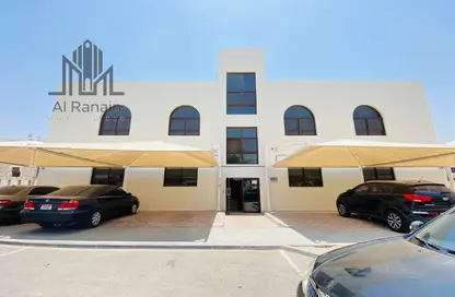 Apartment - 3 Bedrooms - 4 Bathrooms for rent in Al Ruwaikah - Al Muwaiji - Al Ain