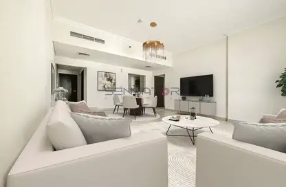 شقة - 2 غرف نوم - 3 حمامات للبيع في بلازا ريسدينس 2 - بلازا ريزيدنس - قرية الجميرا سركل - دبي