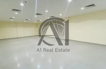 Warehouse - Studio for rent in Central District - Al Ain