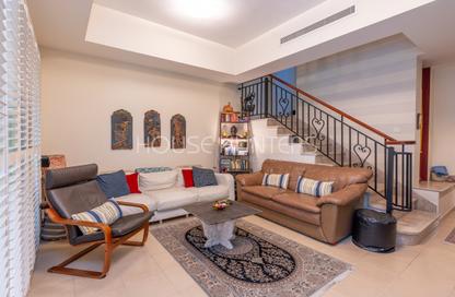 Villa - 3 Bedrooms - 2 Bathrooms for sale in Palmera 1 - Palmera - Arabian Ranches - Dubai