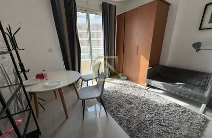 Apartment - Studio - 1 Bathroom for sale in Lakeside Tower C - Lakeside Residence - Dubai Production City (IMPZ) - Dubai
