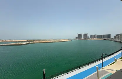 Apartment - 1 Bedroom - 2 Bathrooms for rent in The Lagoons - Mina Al Arab - Ras Al Khaimah