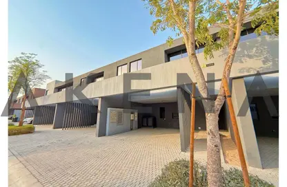 Townhouse - 4 Bedrooms - 5 Bathrooms for sale in Robinia - Masaar - Tilal City - Sharjah Townhouse - 4 Bedrooms - 5 Bathrooms for sale in Robinia - Masaar - Tilal City - Sharjah