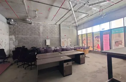Shop - Studio for rent in Deira Enrichment Project - Deira - Dubai