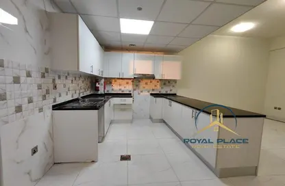 Apartment - 1 Bedroom - 2 Bathrooms for rent in The Fern Heights - Al Furjan - Dubai