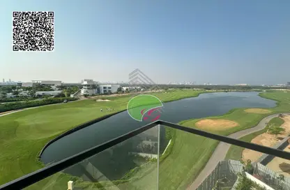 شقة - 2 غرف نوم - 3 حمامات للبيع في مجمع الجولف - الزورا - عجمان